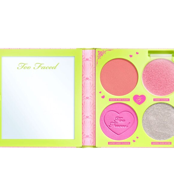 Fairytale Crush: Blush & Highlighter Set - Picture 4 of 4